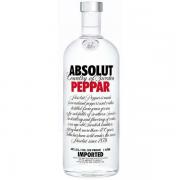 Absolut Peppar 1l 40%