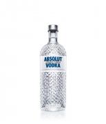Absolut Glimmer 1,75l 40%