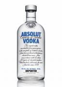 Absolut 1,0l 40%