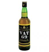 Vat 69 0,7l 40% 