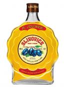 Slivovice zlatá budík 0,7l 45% 