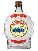 Slivovice bílá budík 0,7l 45% 