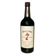 Seagrams Seven Crown 1,0l 40% 