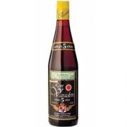 Rum Varadero 5YO 0,7l 38%
