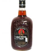 Old Monk 7YO 1,0l 42,8% 