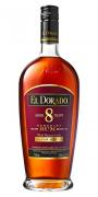 El Dorado 8YO 0,7l 40% 