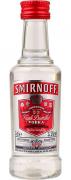 MINI Smirnoff Red 0,05l 37,5%  