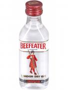 MINI Gin Beefeater 0,05l 47%
