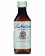 MINI Ballantines 0,05l 40%   