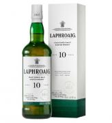 Laphroaig 10YO 0,7l 40% 