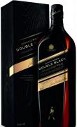 Johnnie Walker Double Black 1,0l 40% GB