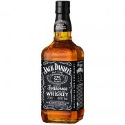 Jack Daniel´s No.7 0,7l 40%
