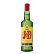 J&B Rare 0,7l 40% 