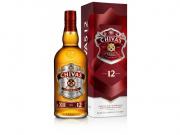 Chivas Regal 12YO 0,7l  40% krabička