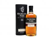 Highland Park 21YO 0,7l 47,5% 