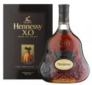 Hennessy XO 0,7l 40% GB