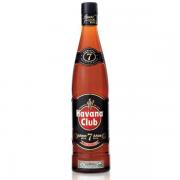 Havana Club 7YO Anejo 0,7l 40%