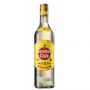 Havana Club 3YO Anejo 1,0l 37,5%