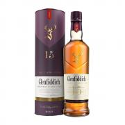 Glenfiddich 15YO 0,7l 40% 