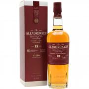 Glendronach 12YO 0,7l 43% 