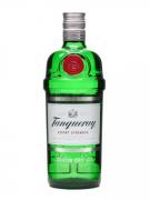 Tanqueray 1,0l 43,1% 