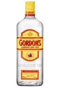 Gordons 0,7l 37,5%