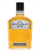 Jack Daniels Gentleman Jack 1,0l 40%