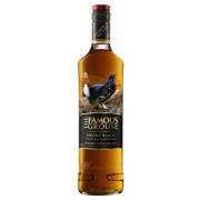 Famous Grouse Smoky Black 1,0l 40% 