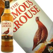 Famous Grouse 1,0l 40% 