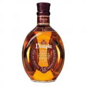 Dimple 15YO 0,7l 40%