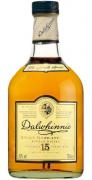 Dalwhinnie 15YO 0,7l 43% 