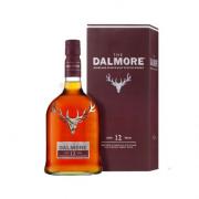 Dalmore 12YO 0,7l 40% GB 