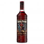 Captain Morgan Dark 0,7l 40%
