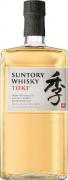 Suntory Toki 0,70l 43% 