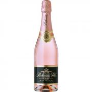 Bohemia Sekt nealko rosé 0,75l 