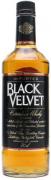 Black Velvet 0,7l 40%