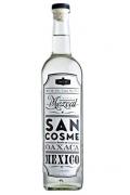 Mezcal San Cosme Oaxaca 0,7l 40% 