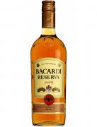 Bacardi  Reserva 0,7l 40%