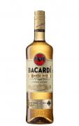 Bacardi Carta Oro 1,0l 37,5% 