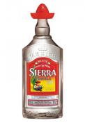 Sierra Silver 0,5l 38% 