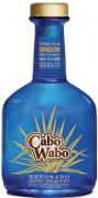 Cabo Wabo Reposado 0,7l 40% 