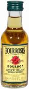 MINI Four Roses 0,05l 40%  
