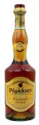Calvados Papidoux Fine 0,7l 40% 