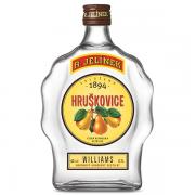Hruškovice budík Williams 0,7l 42% 