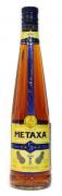Metaxa 5* 0,7l 38% 