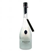 Vodka Pravda 0,7l 40%