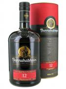 Bunnahabhain 12YO 0,7l 46,3%