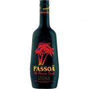 Passoa 0,7l 17% 