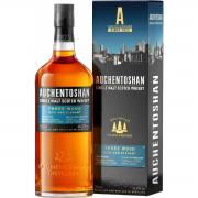 Auchentoshan Three Wood 0,7l 43% GB