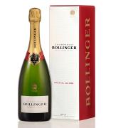 Bollinger Brut Special Cuvee 0,75l 